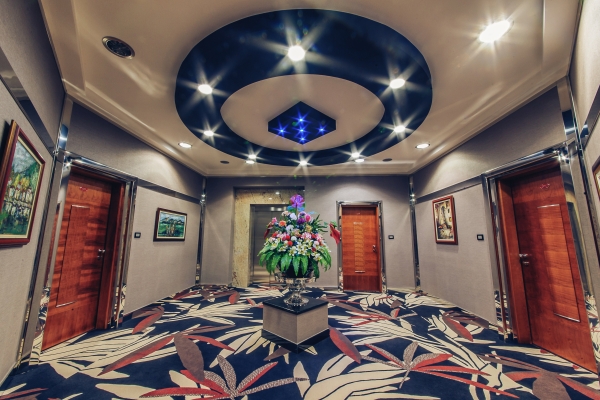 Hotel M Nikic (Podgorica)